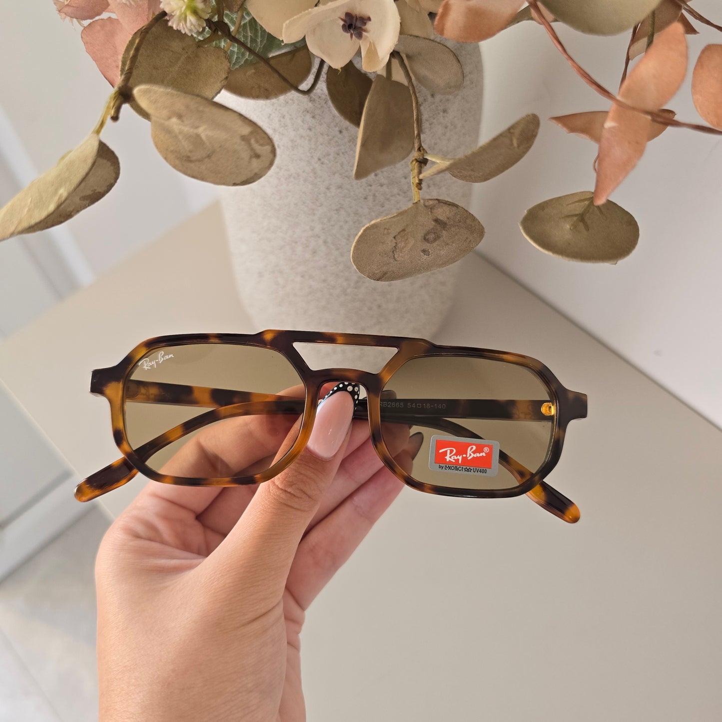 Ray Ban 736