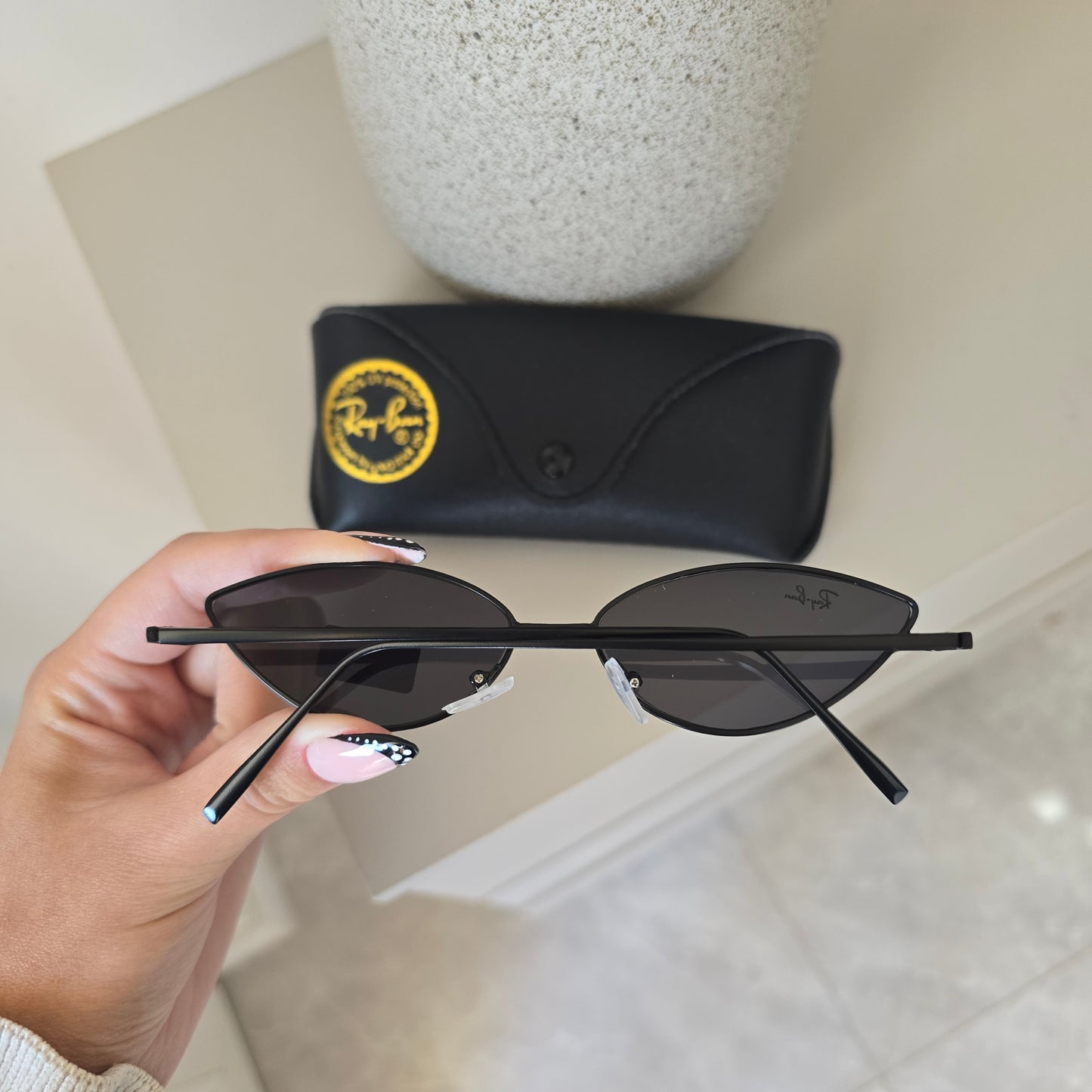 Ray Ban 5098