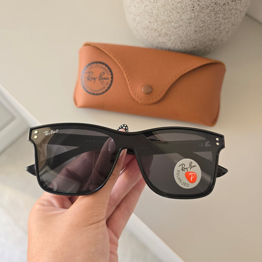 Ray Ban Polarized