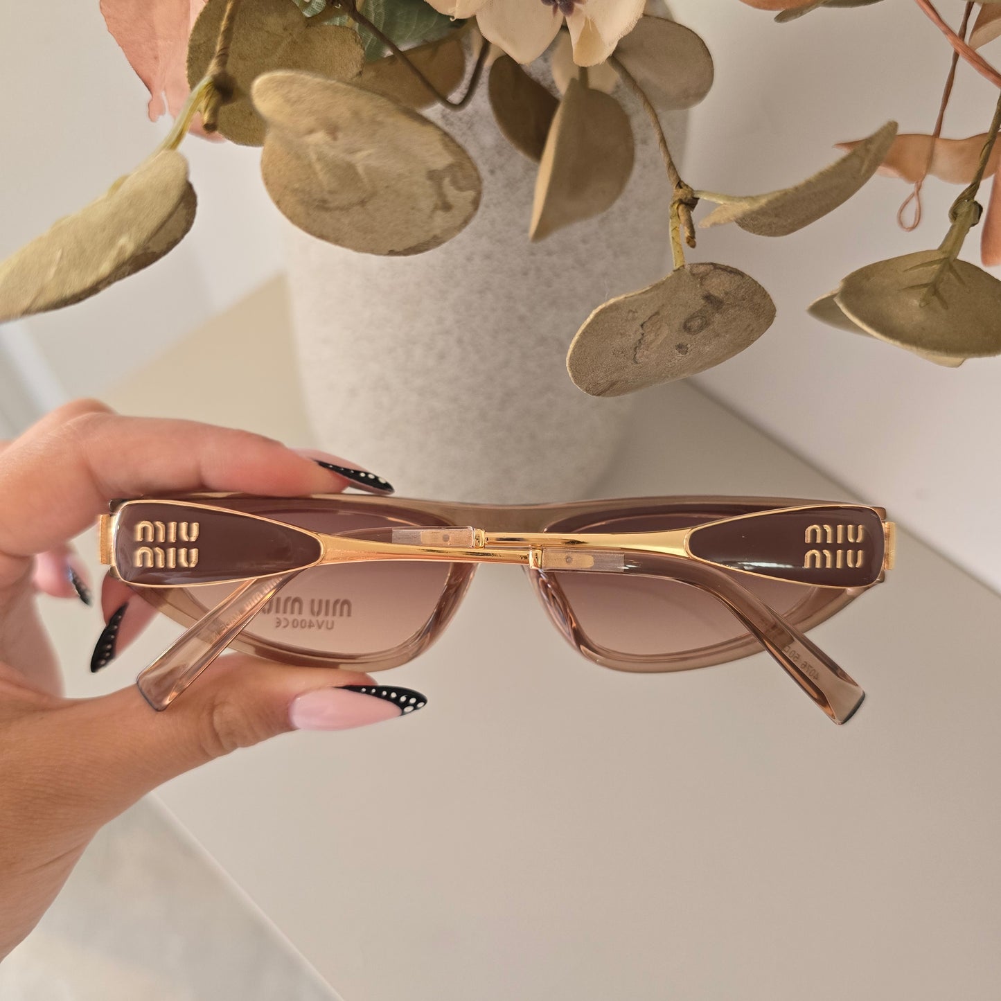 Miu Miu 420