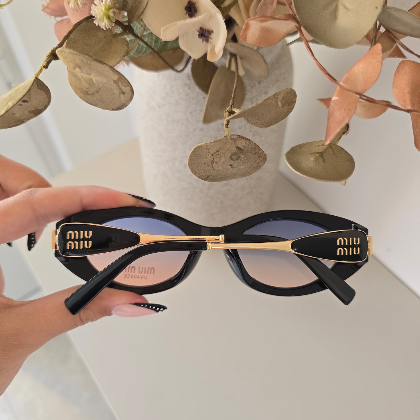 Miu Miu 417