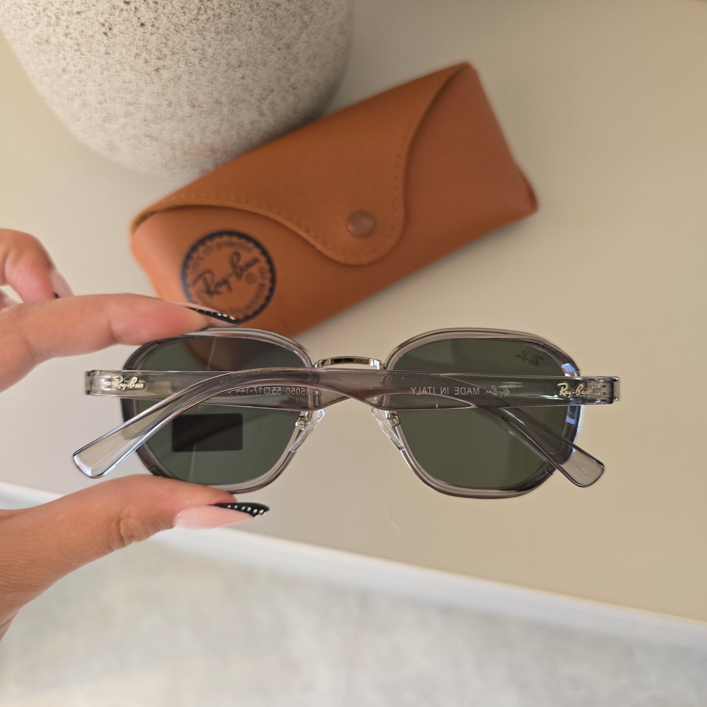 Ray Ban 526