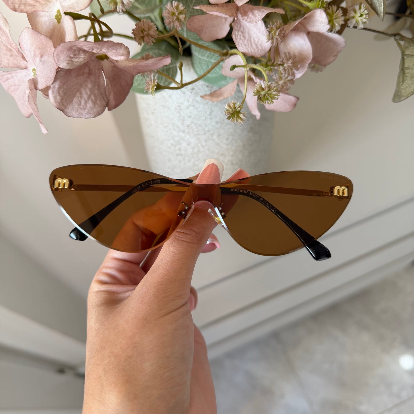 Miu Miu 0016