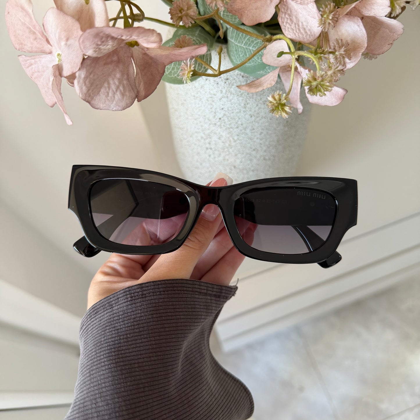 Miu Miu 6912
