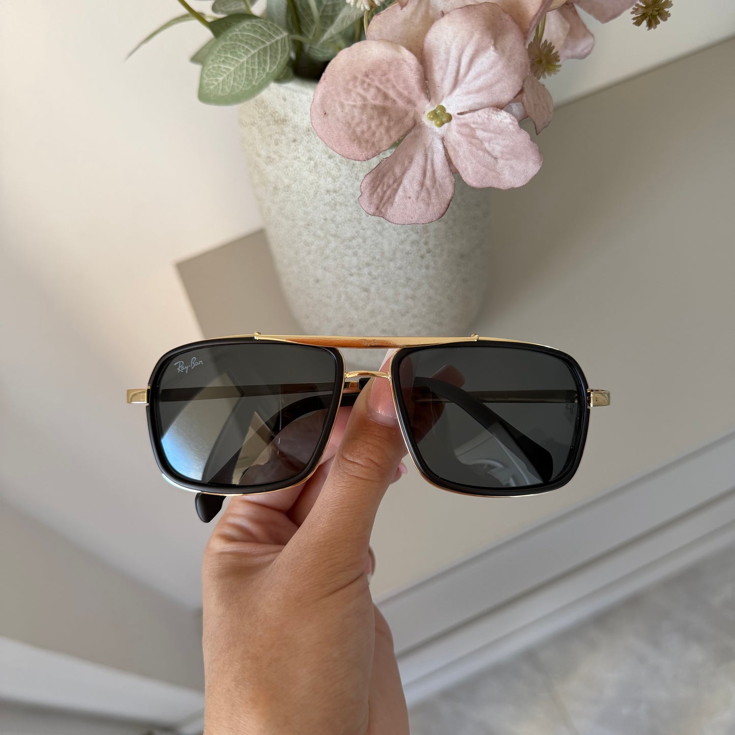 Ray Ban 5040