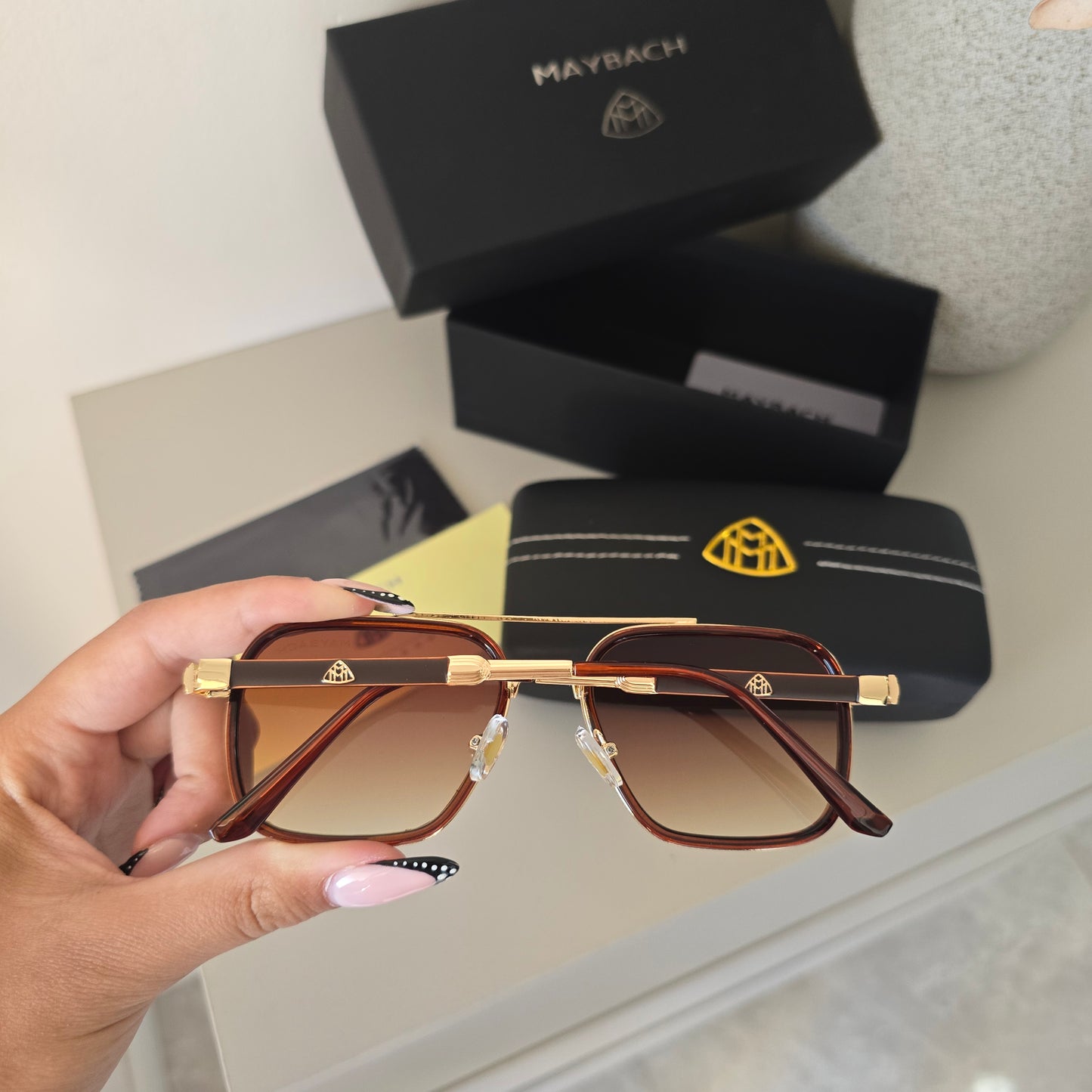 Maybach PREMIUM