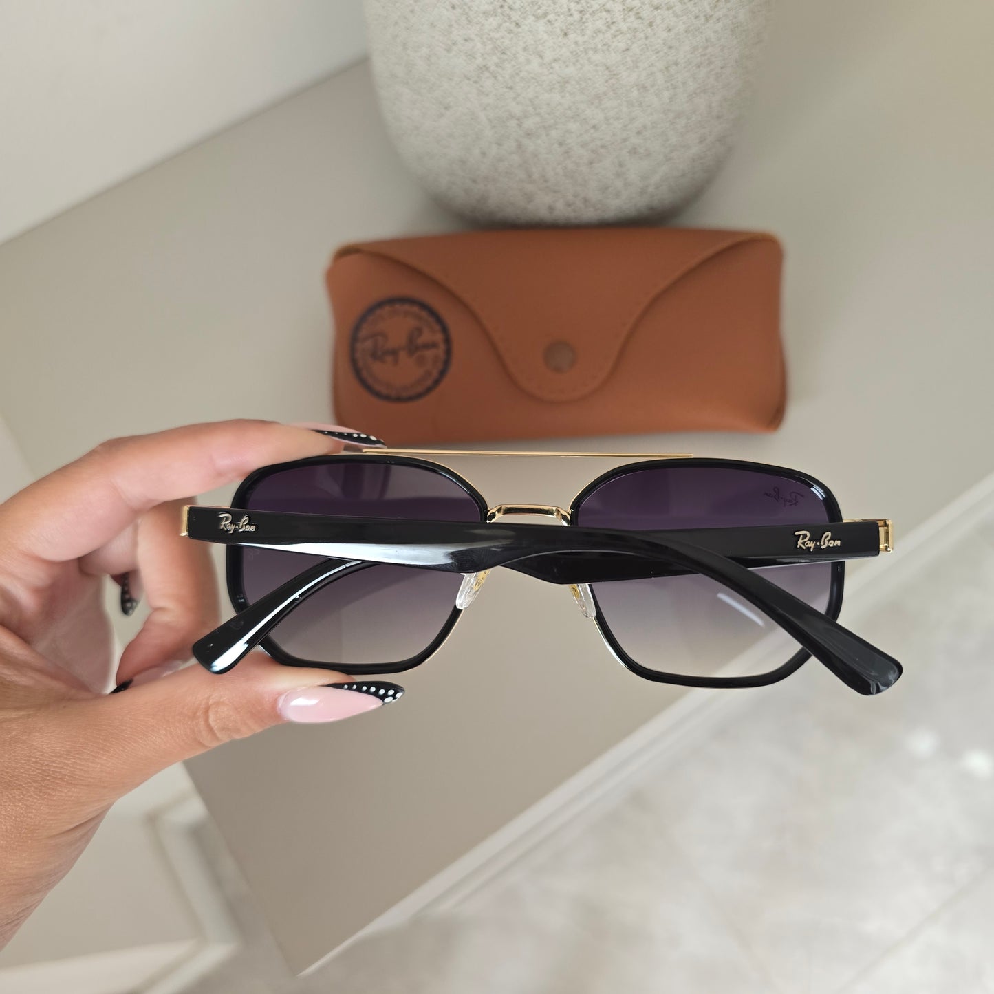 Ray Ban 212