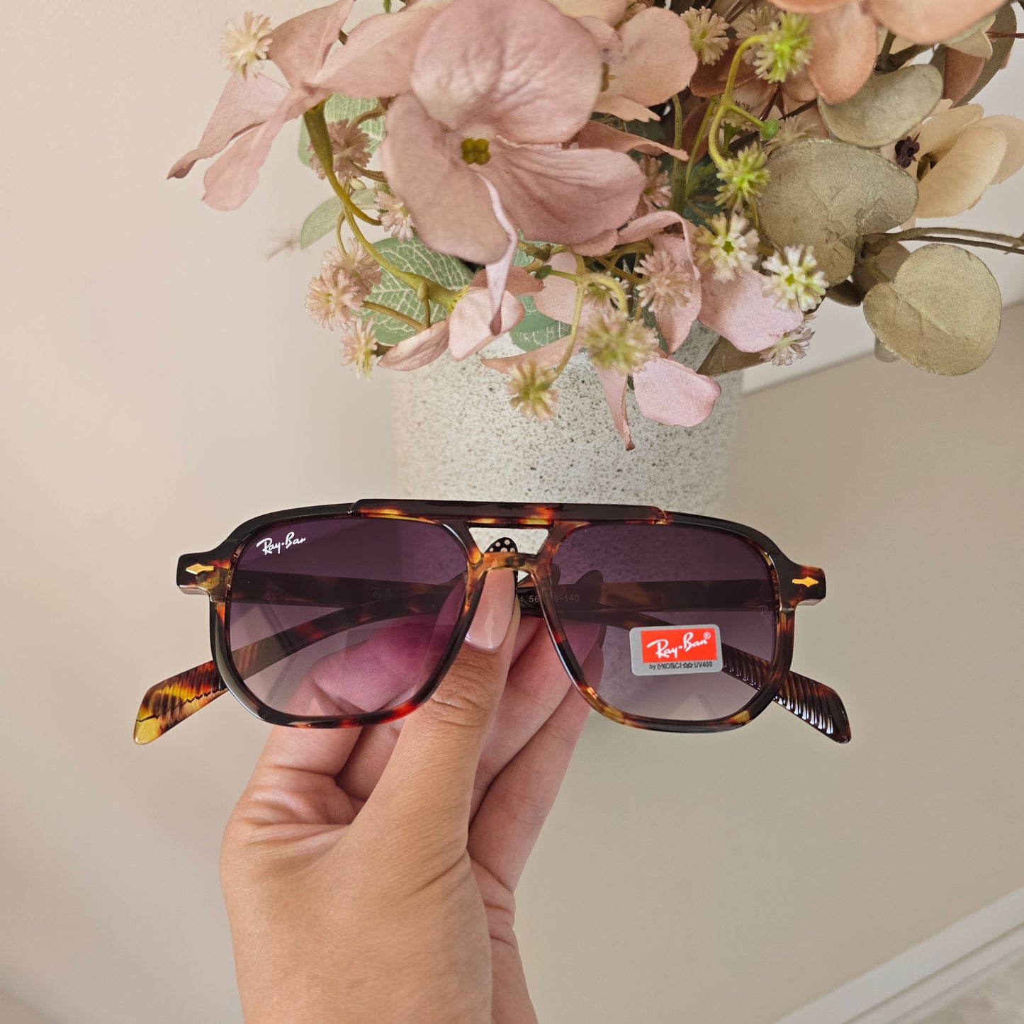 Ray Ban 734