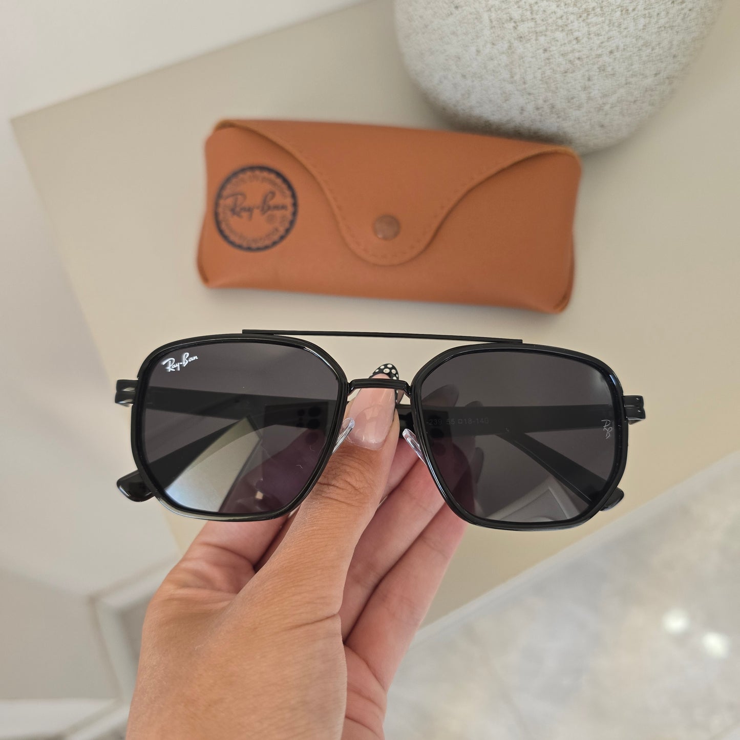 Ray Ban 212