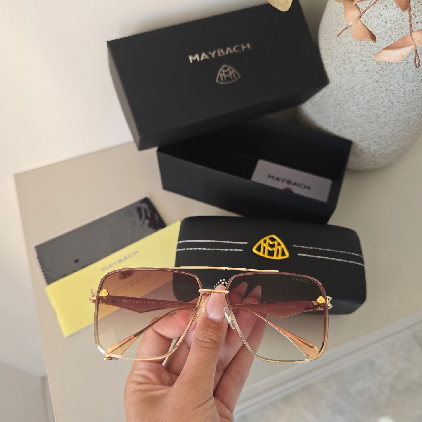 Maybach PREMIUM
