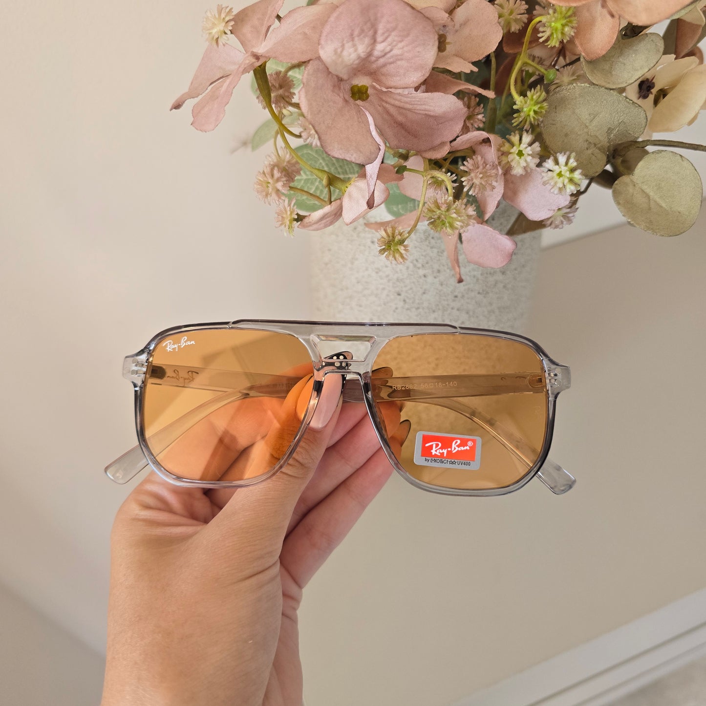 Ray Ban 737