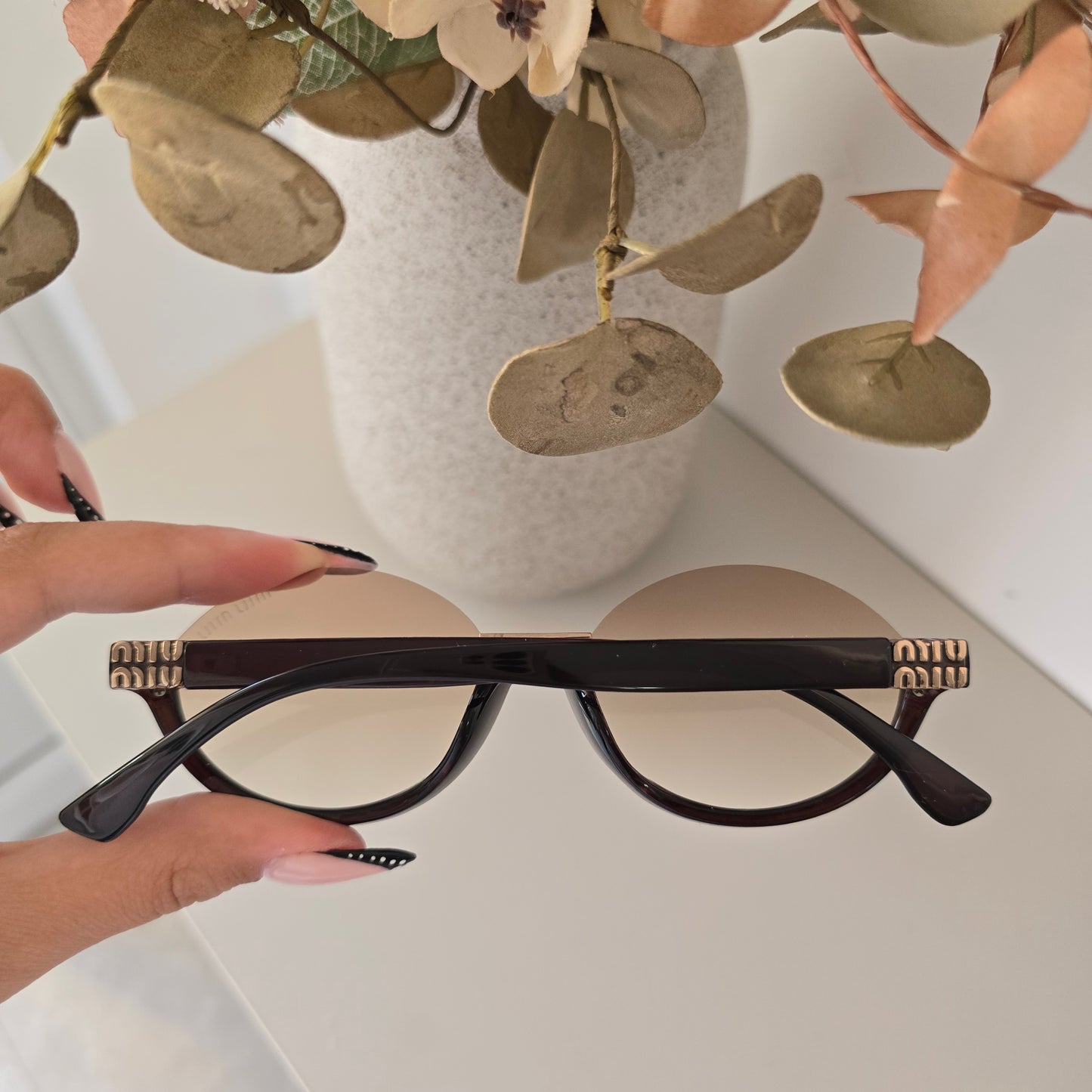 Miu Miu 3366