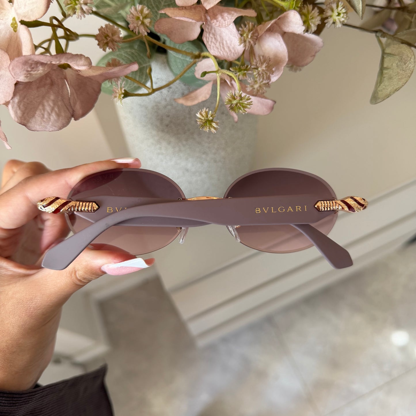 Bvlgari 1230