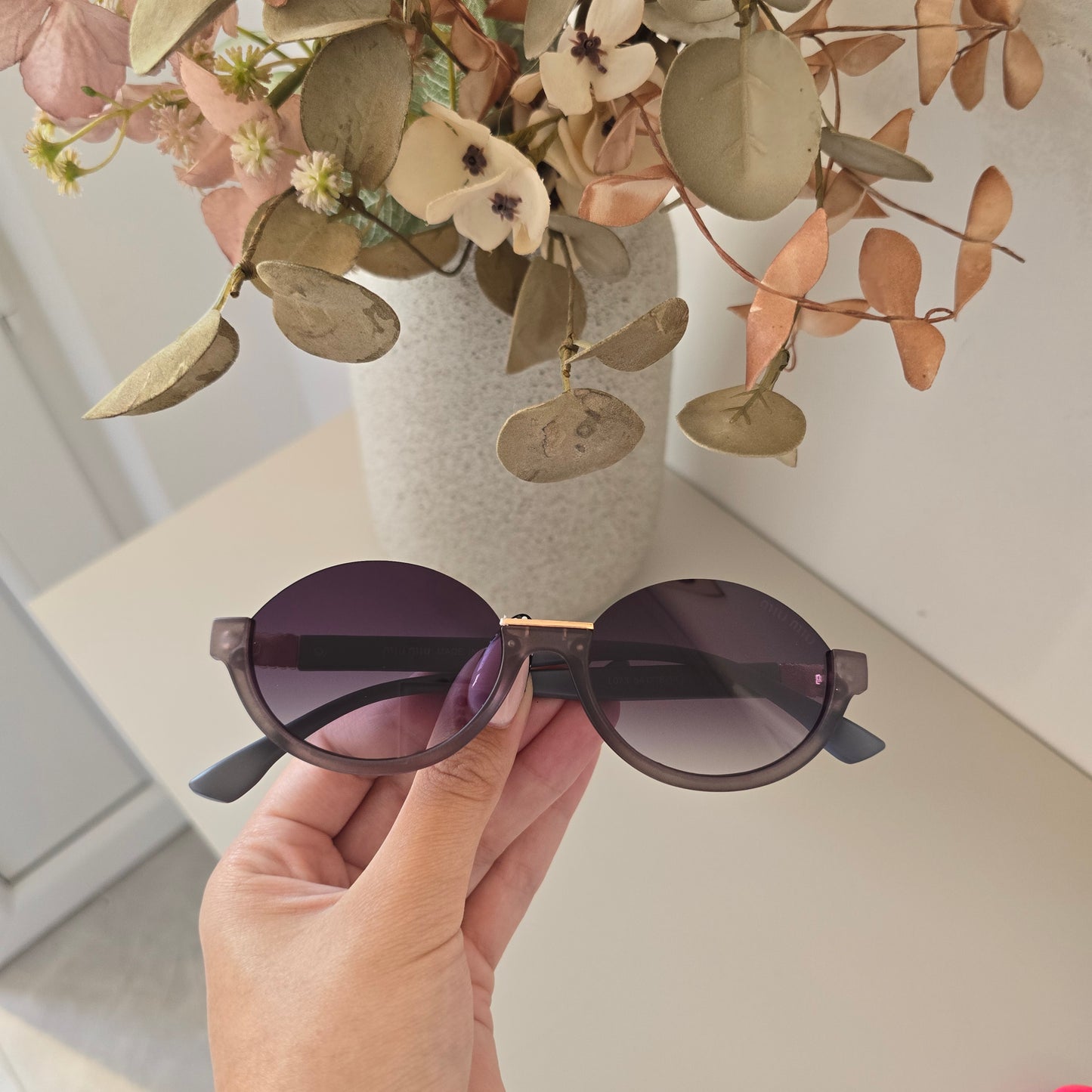 Miu Miu 3366