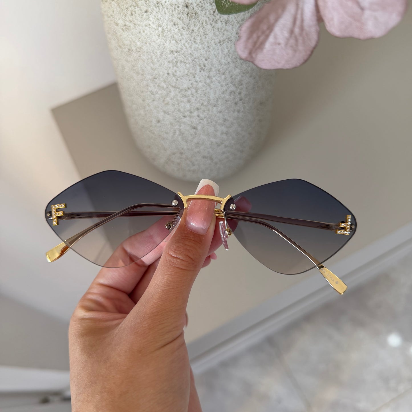 Fendi 4001