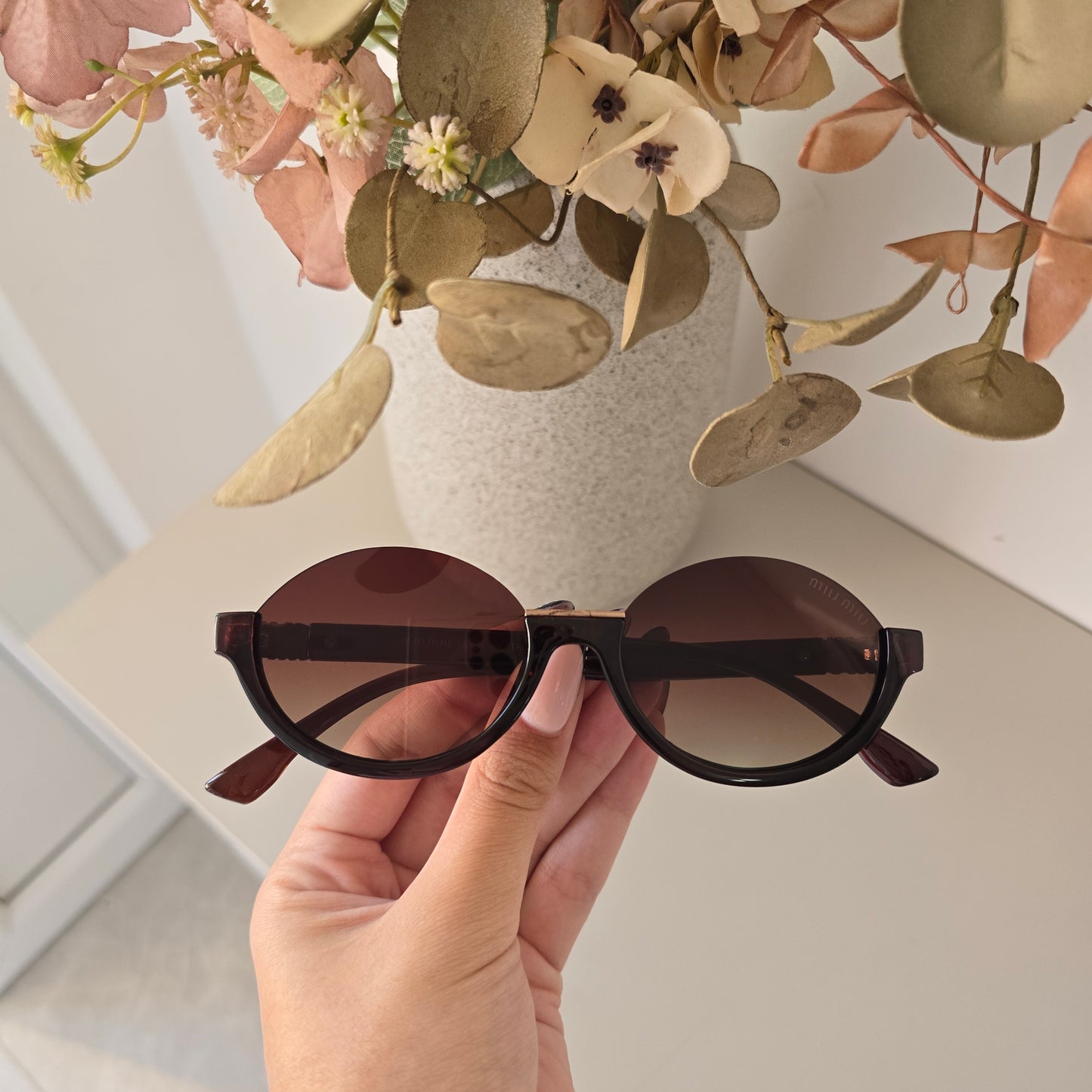 Miu Miu 3366