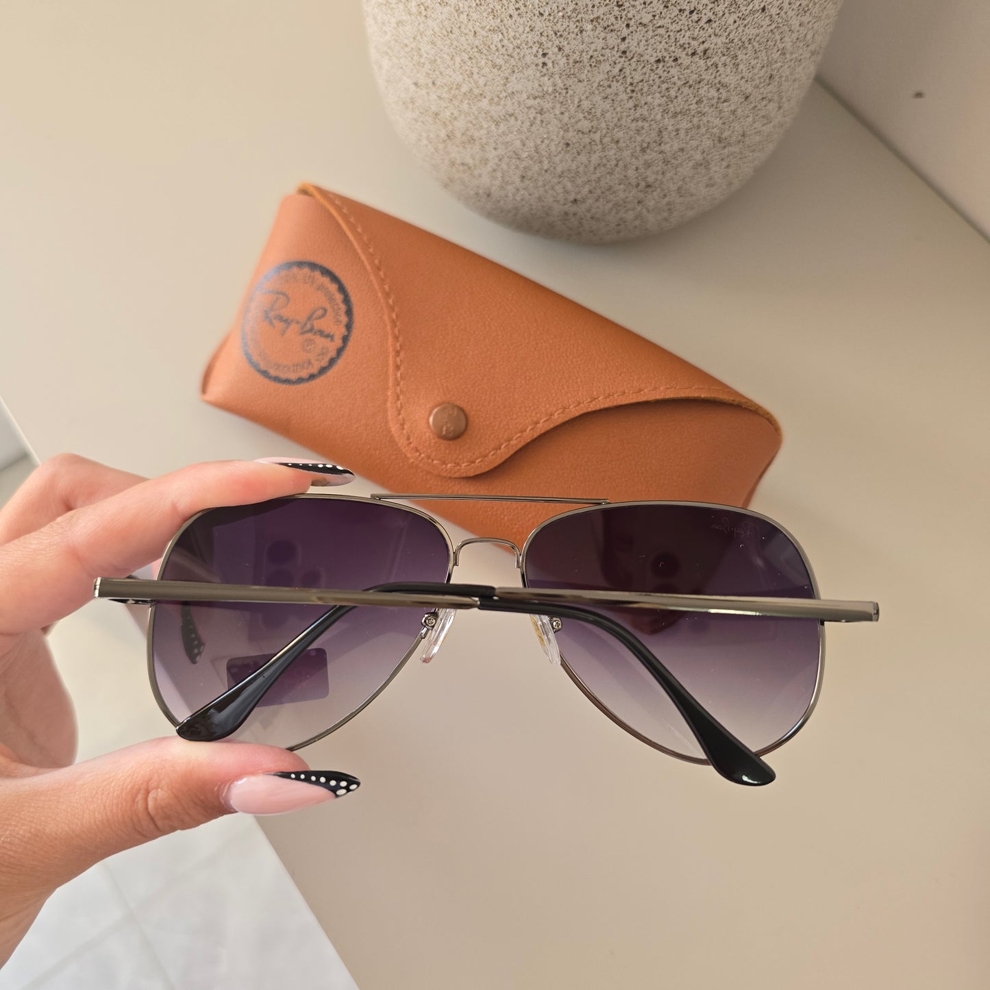 Ray Ban aviator