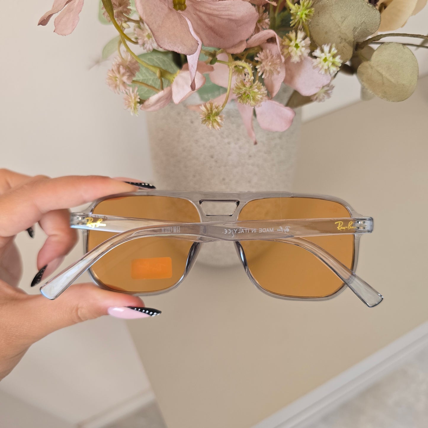 Ray Ban 737