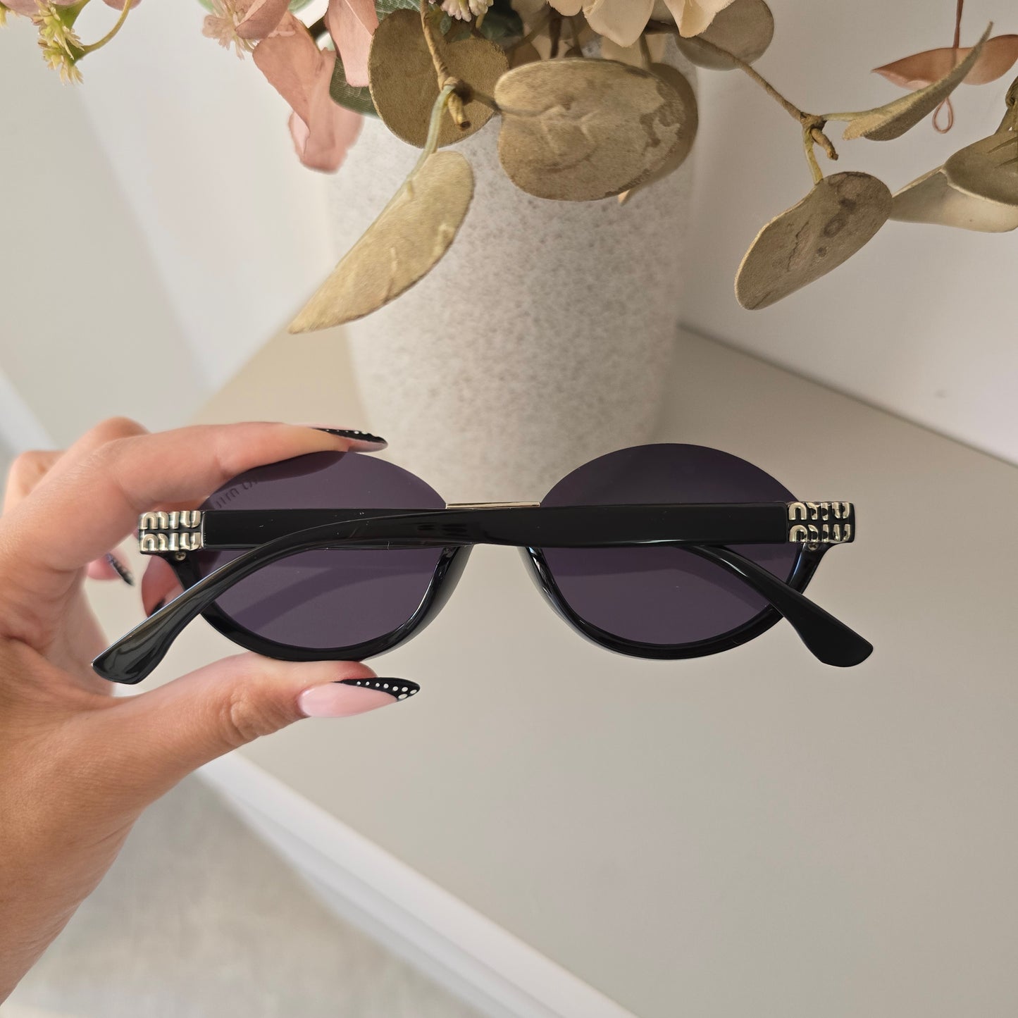 Miu Miu 3366
