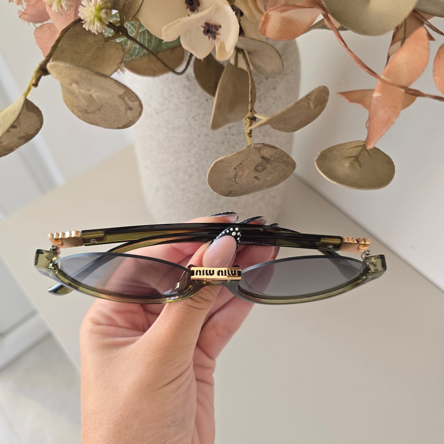 Miu Miu 3366