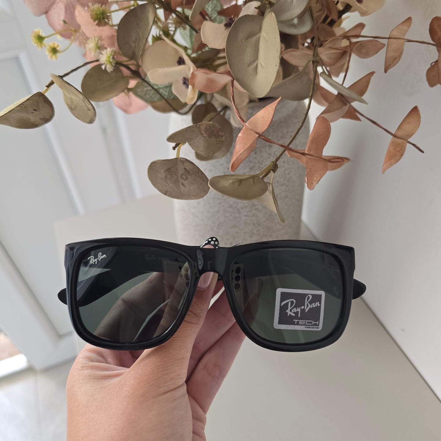 Ray Ban 5501