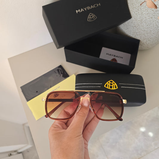 Maybach PREMIUM