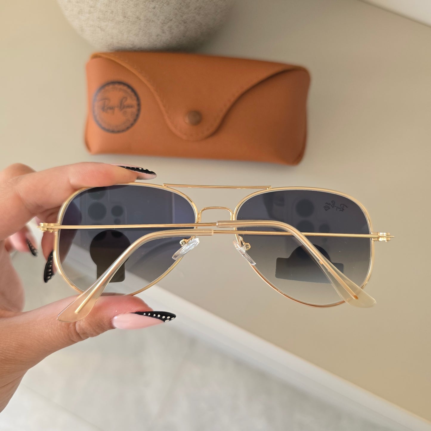 Ray Ban Aviator