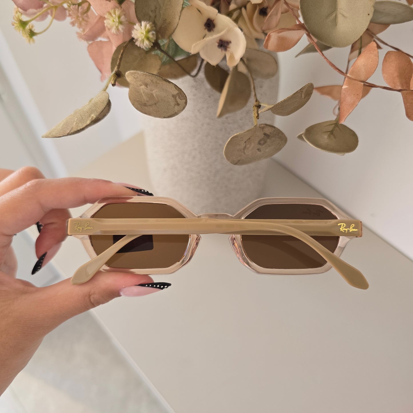 Ray Ban 800