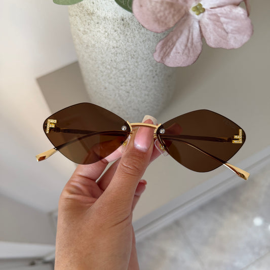 Fendi 4001