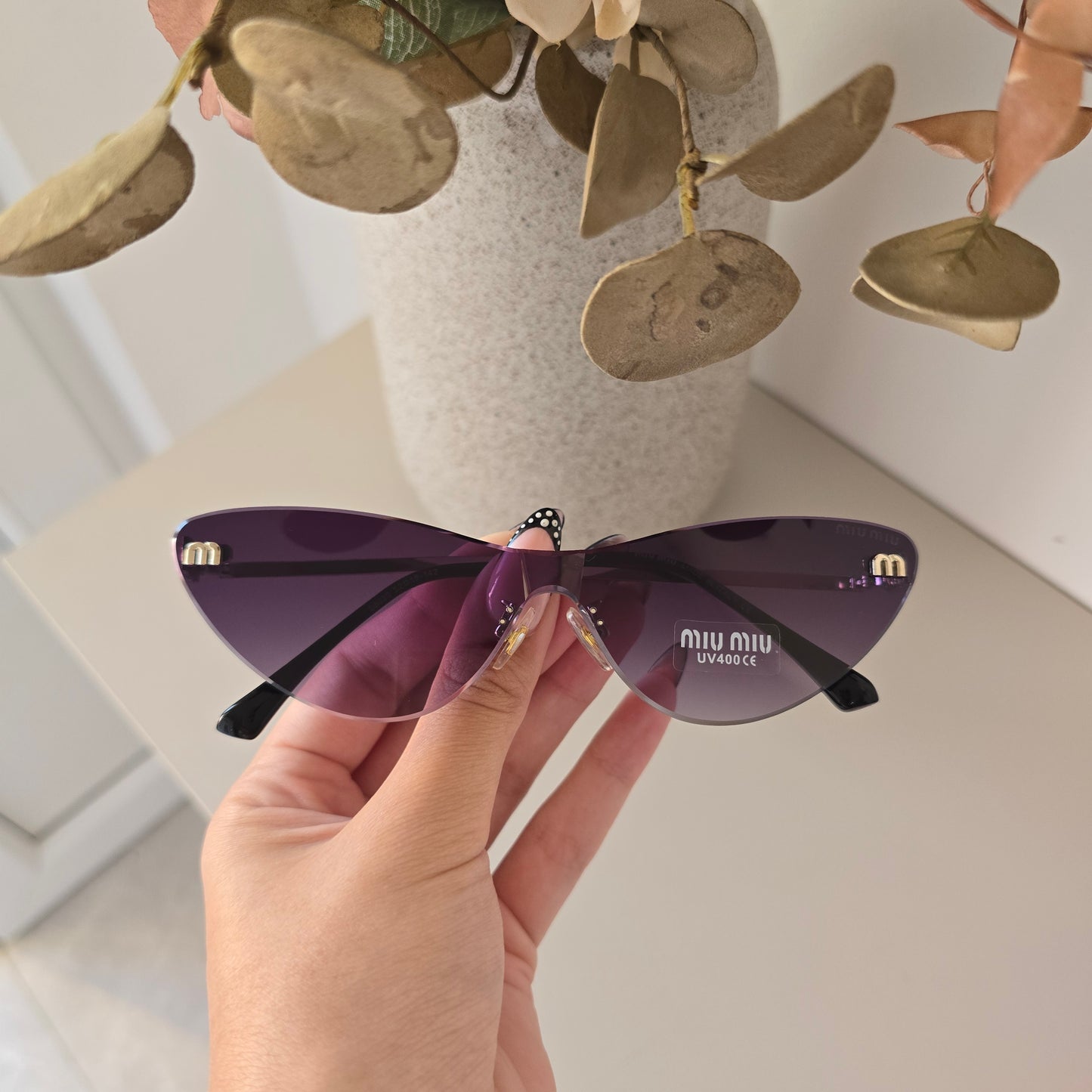 Miu Miu 0016