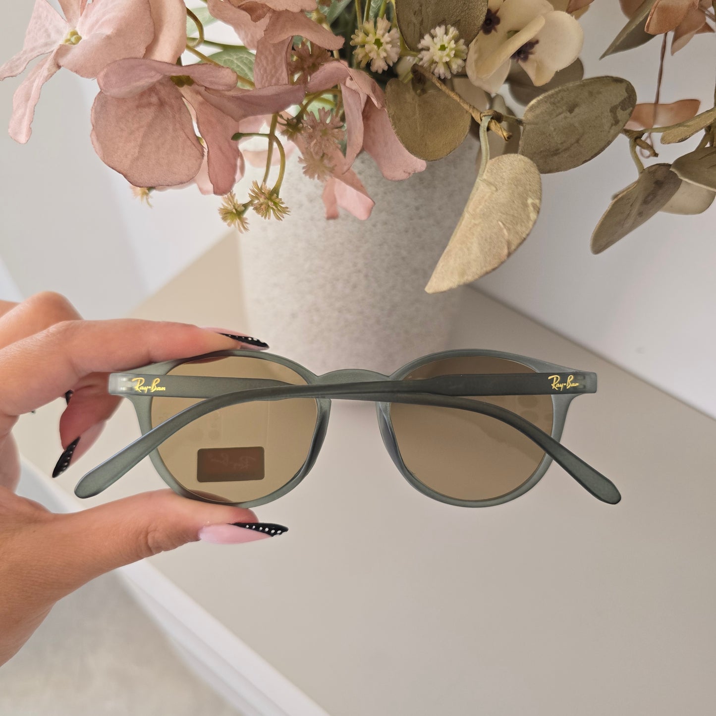 Ray Ban 2323