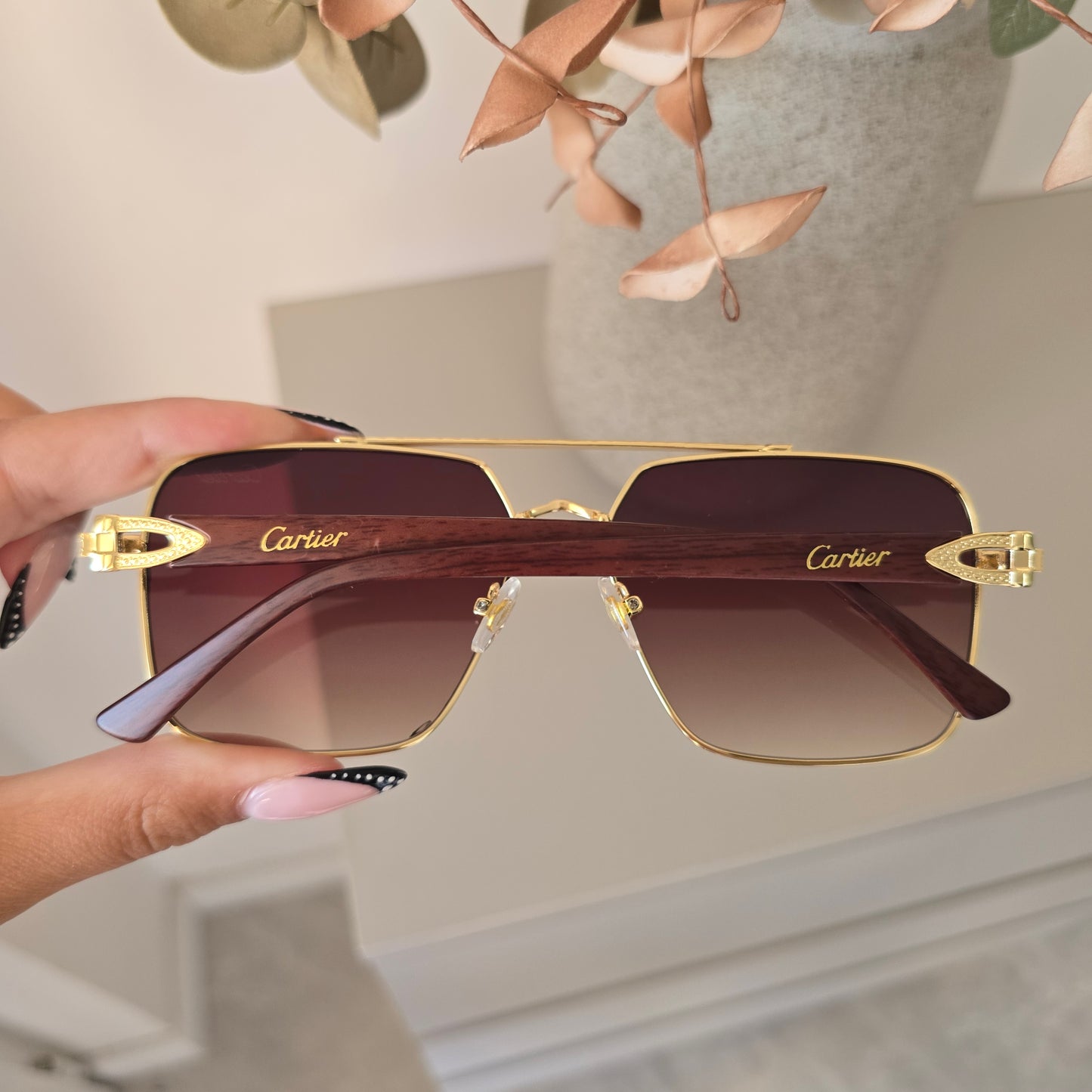 Cartier 5105
