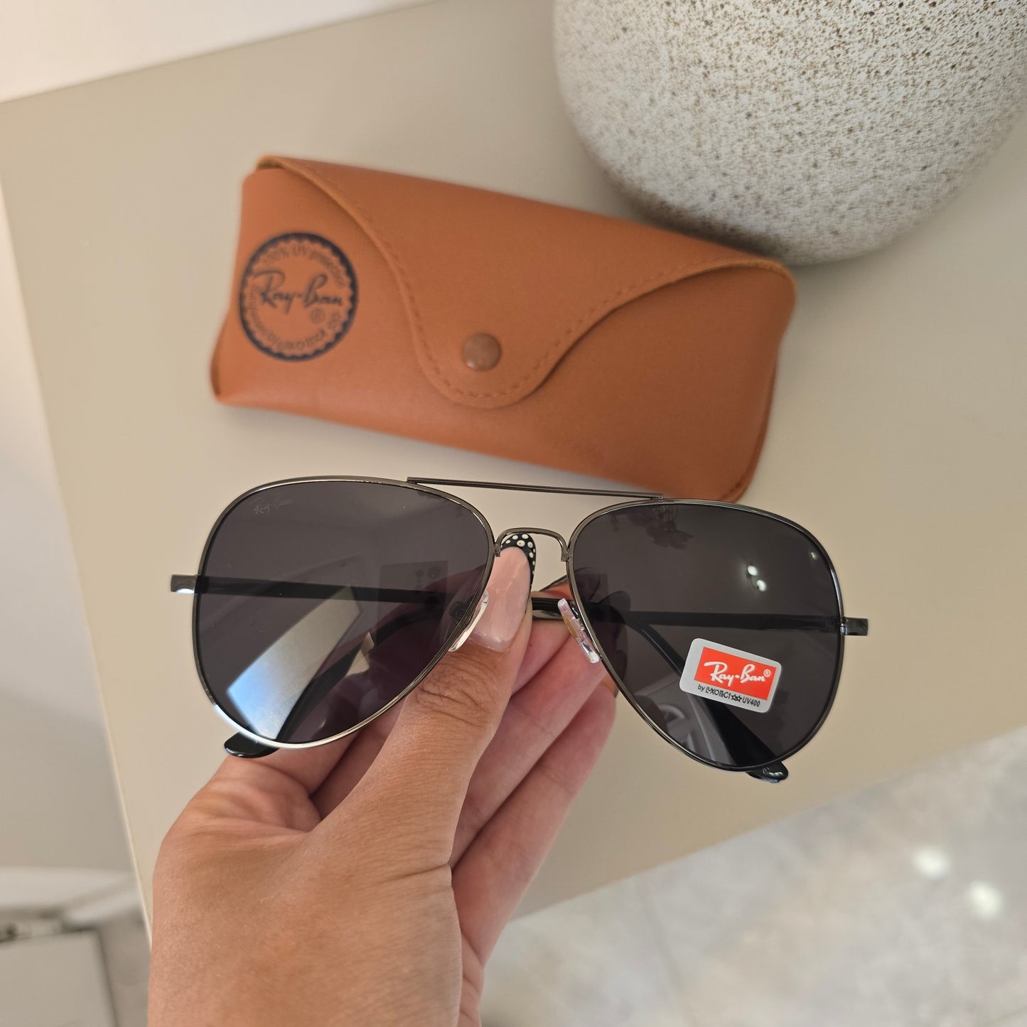 Ray Ban Aviator
