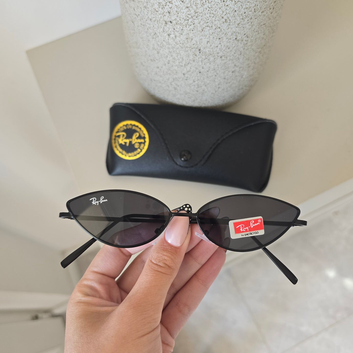 Ray Ban 5098