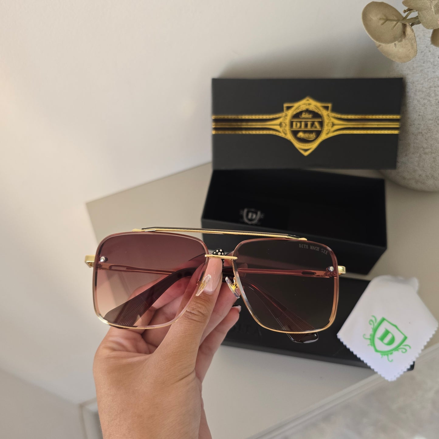 Dita Premium