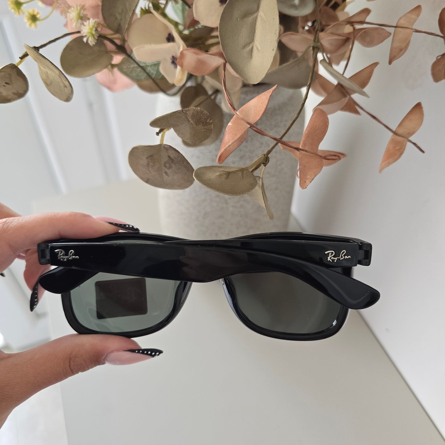 Ray Ban 5501