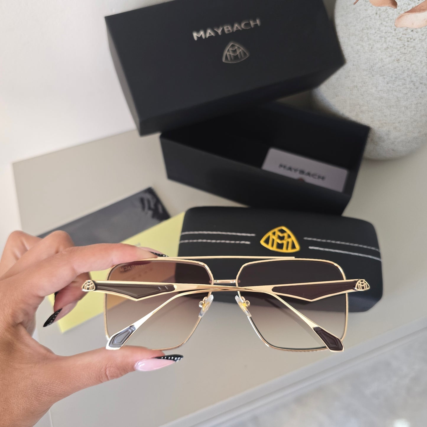 Maybach PREMIUM