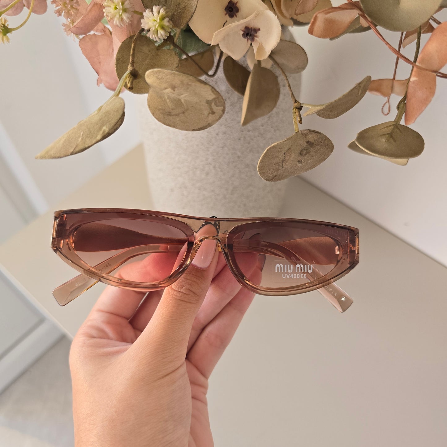 Miu Miu 420