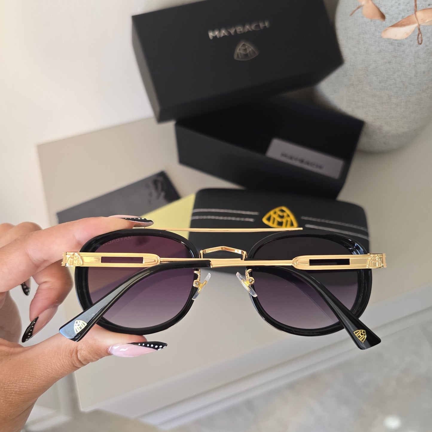 Maybach PREMIUM