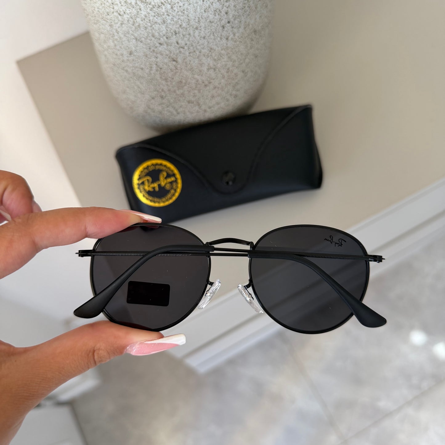 Ray Ban 5266