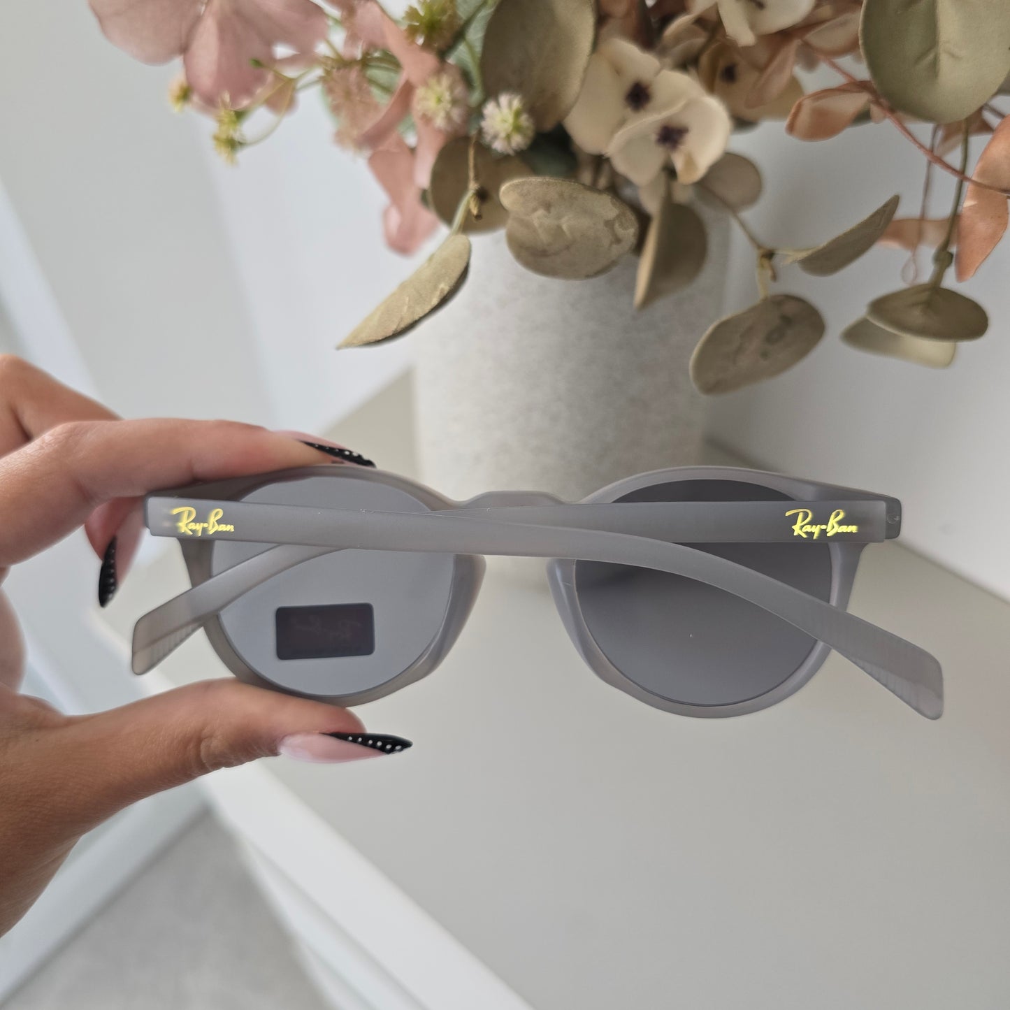 Ray Ban 208