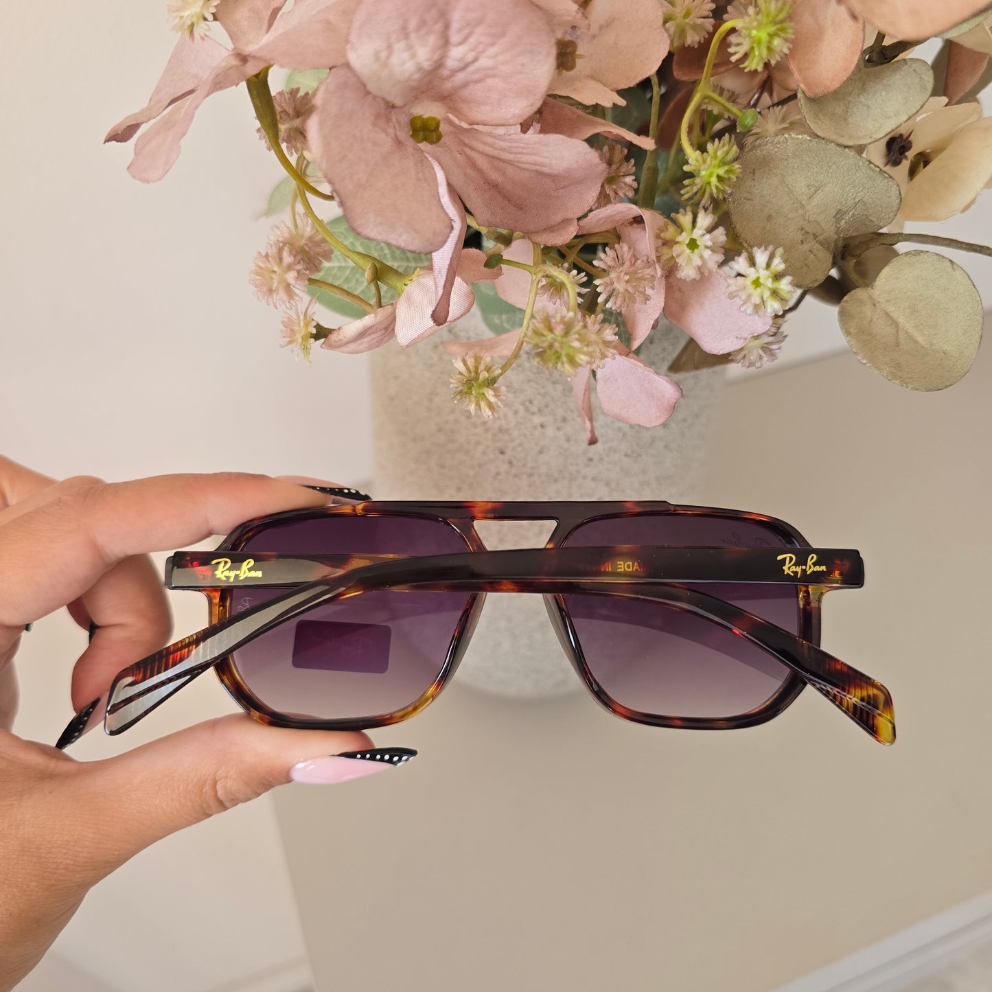Ray Ban 734