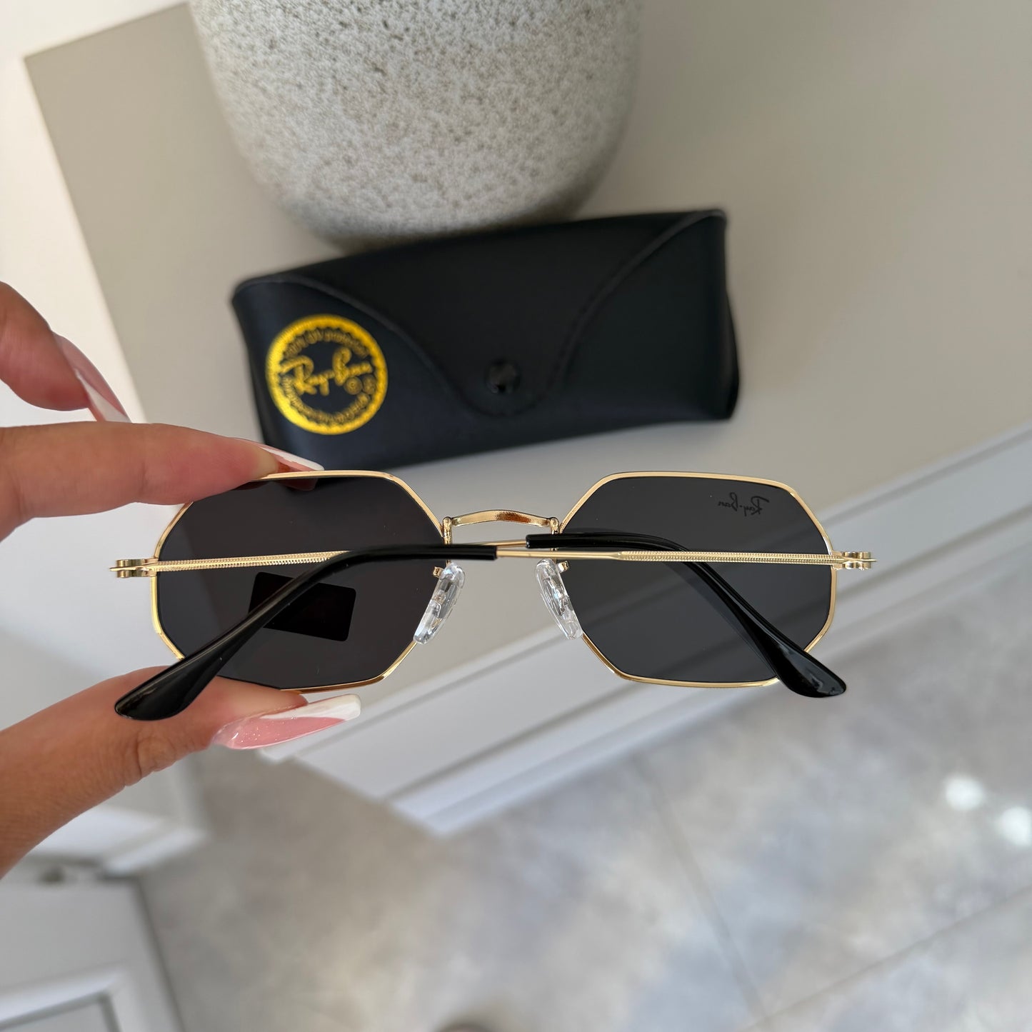 Ray Ban 0097