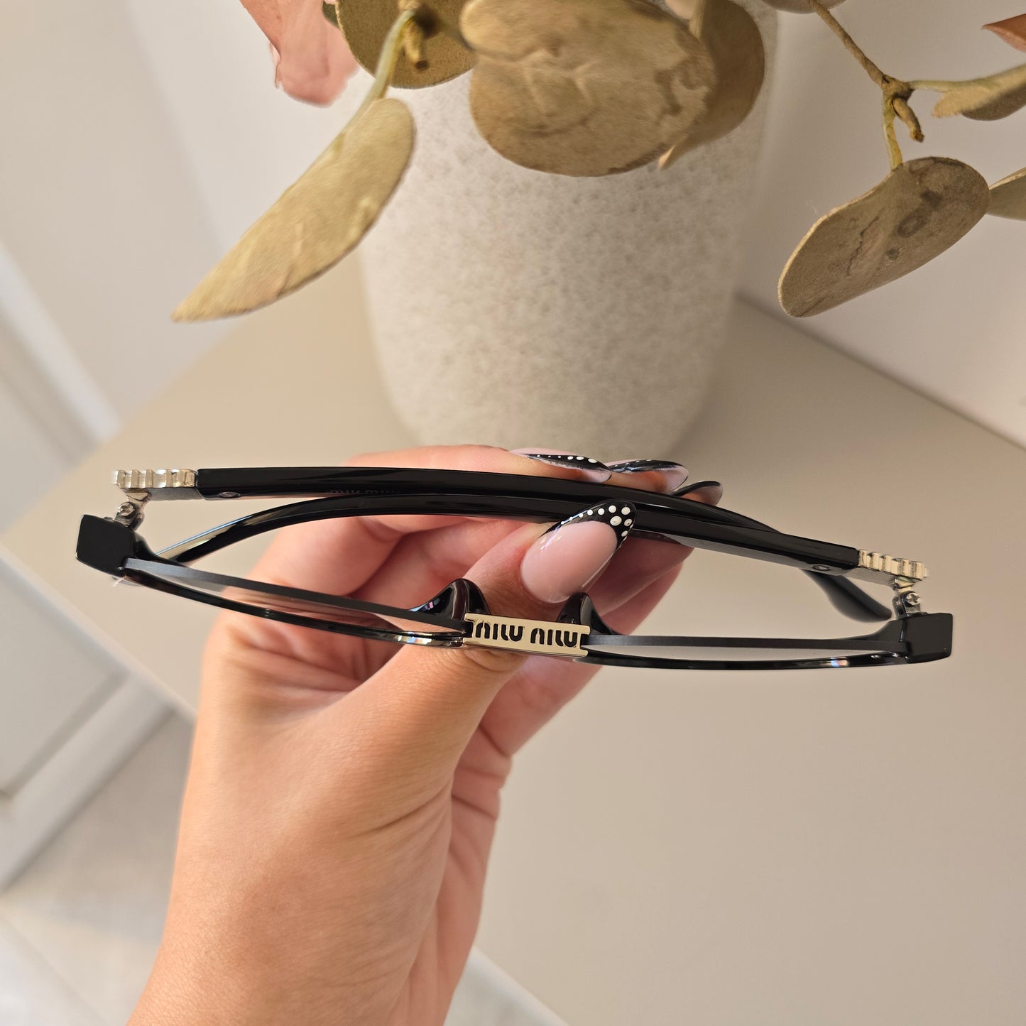Miu Miu 3366
