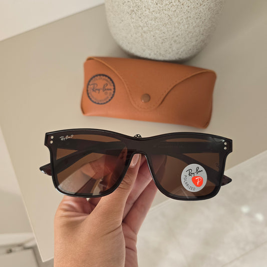 Ray Ban polarized