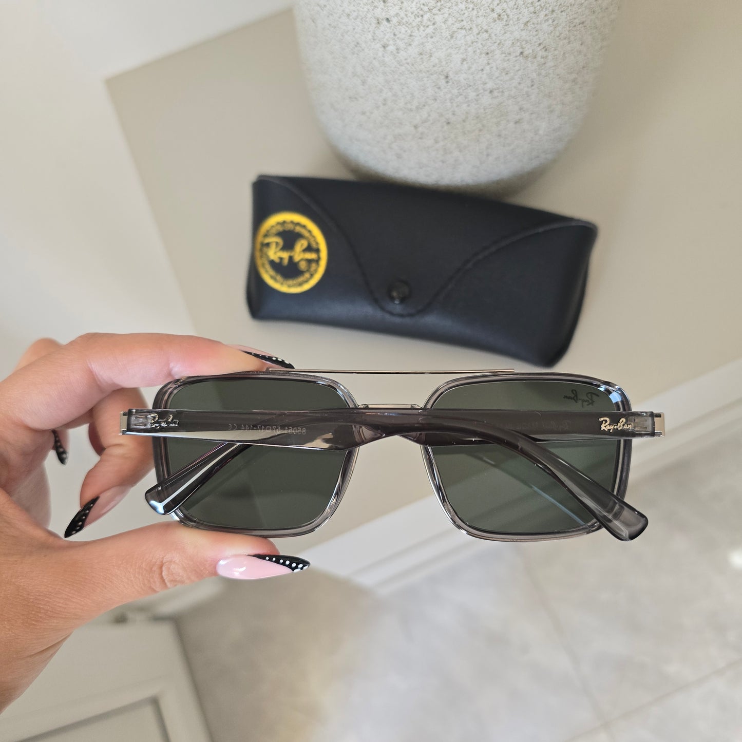 Ray Ban 212