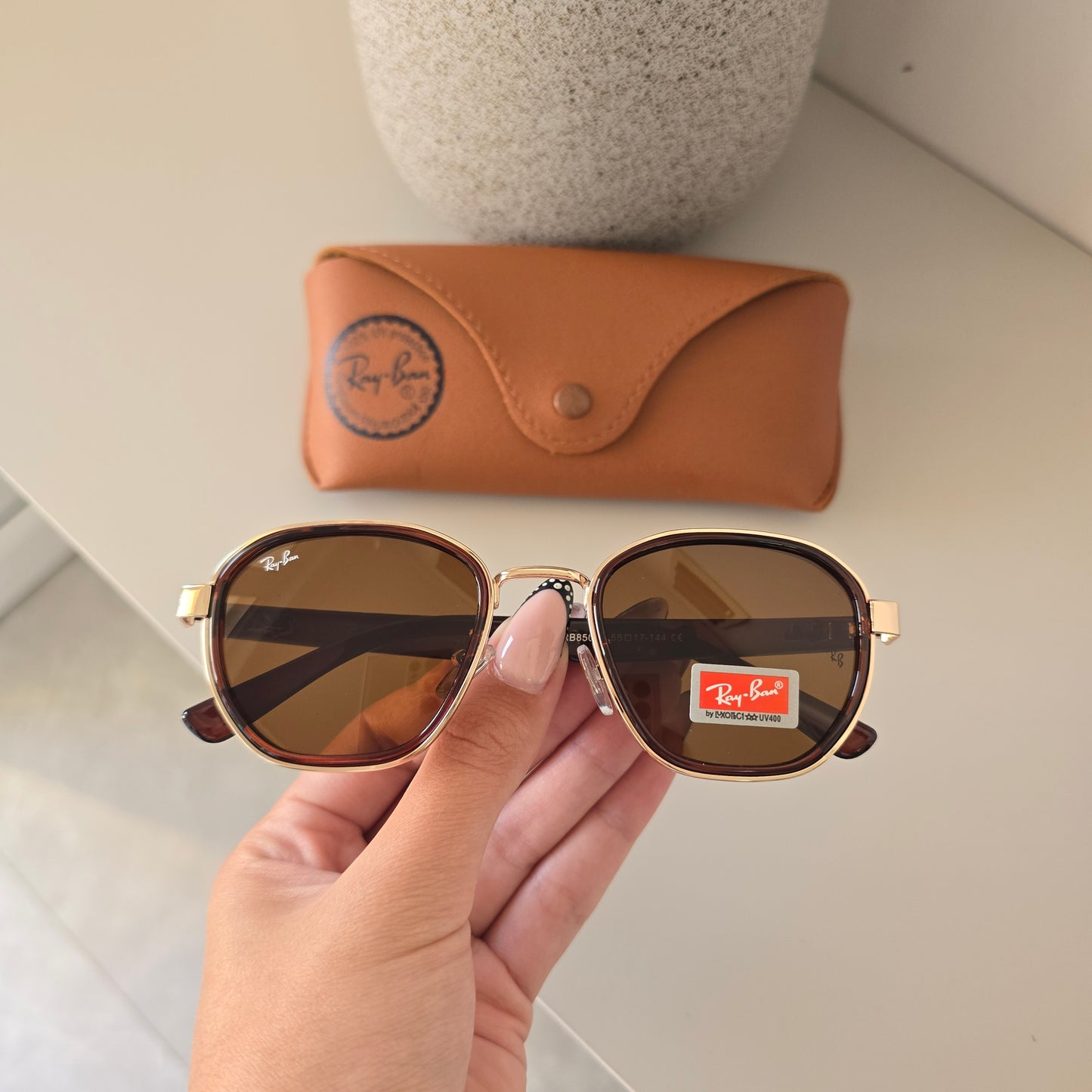 Ray Ban 526