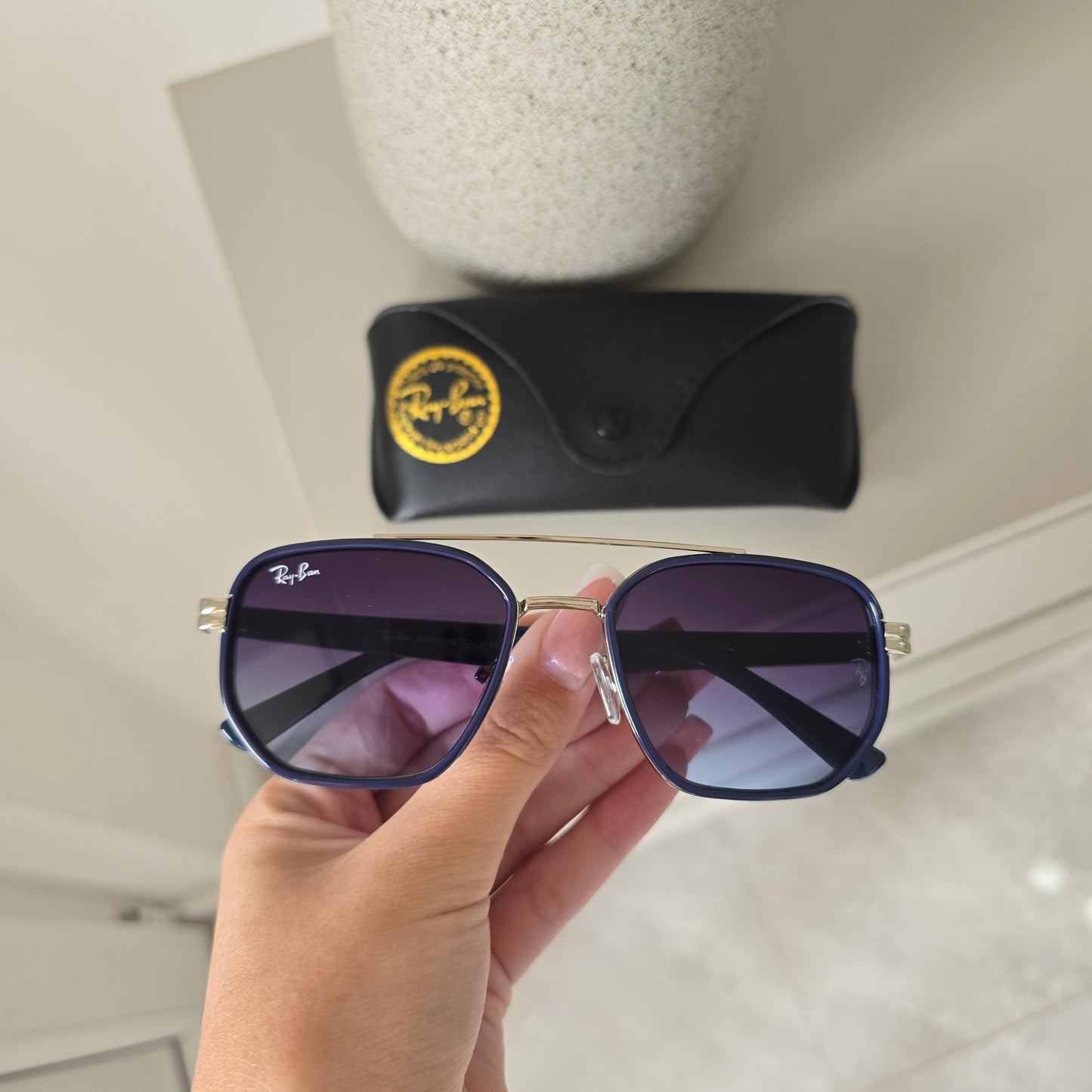 Ray Ban 212