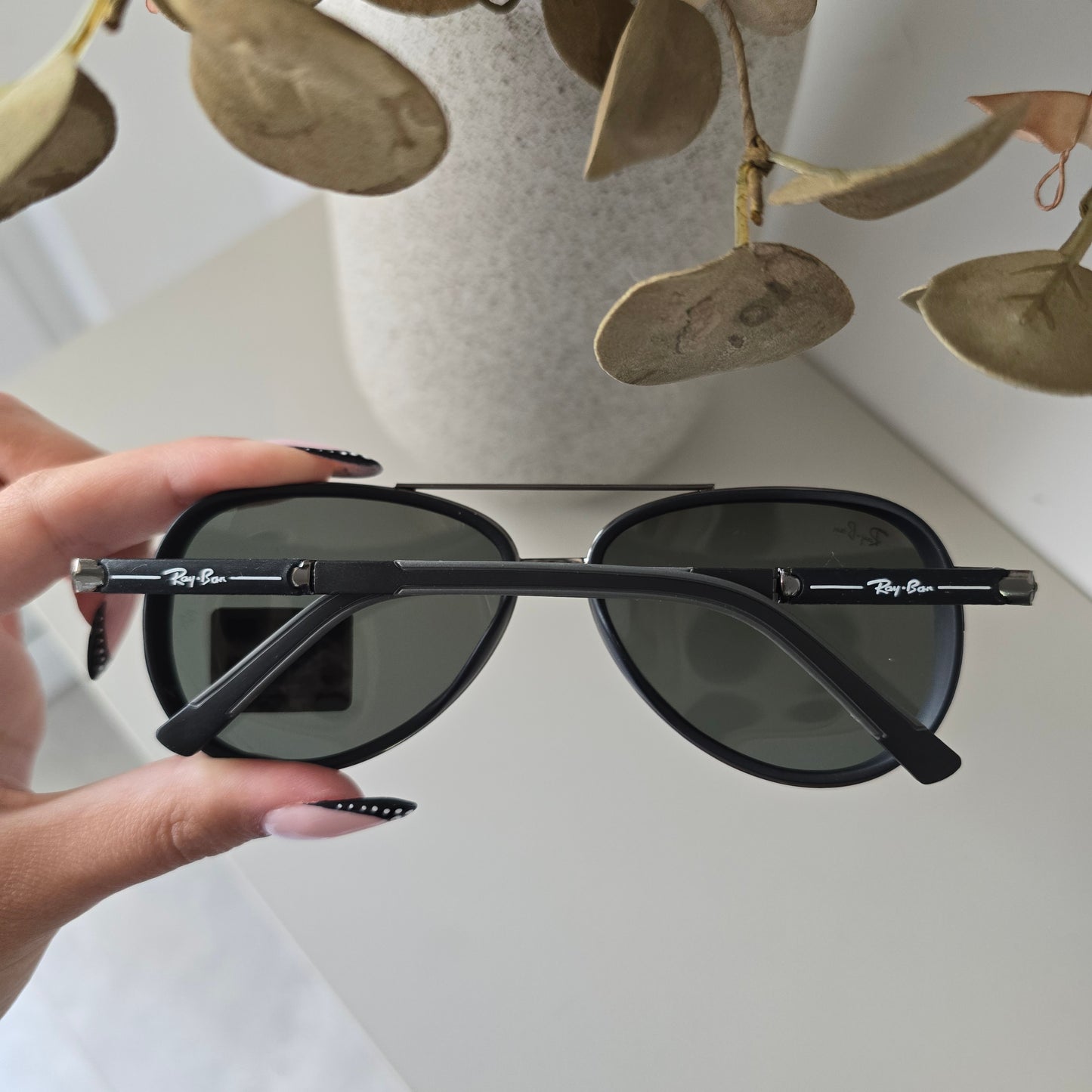 Ray Ban 104